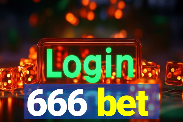 666 bet